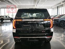 جي ام سي يوكون